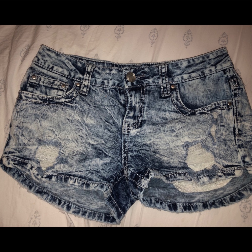 Day Trip Shorts